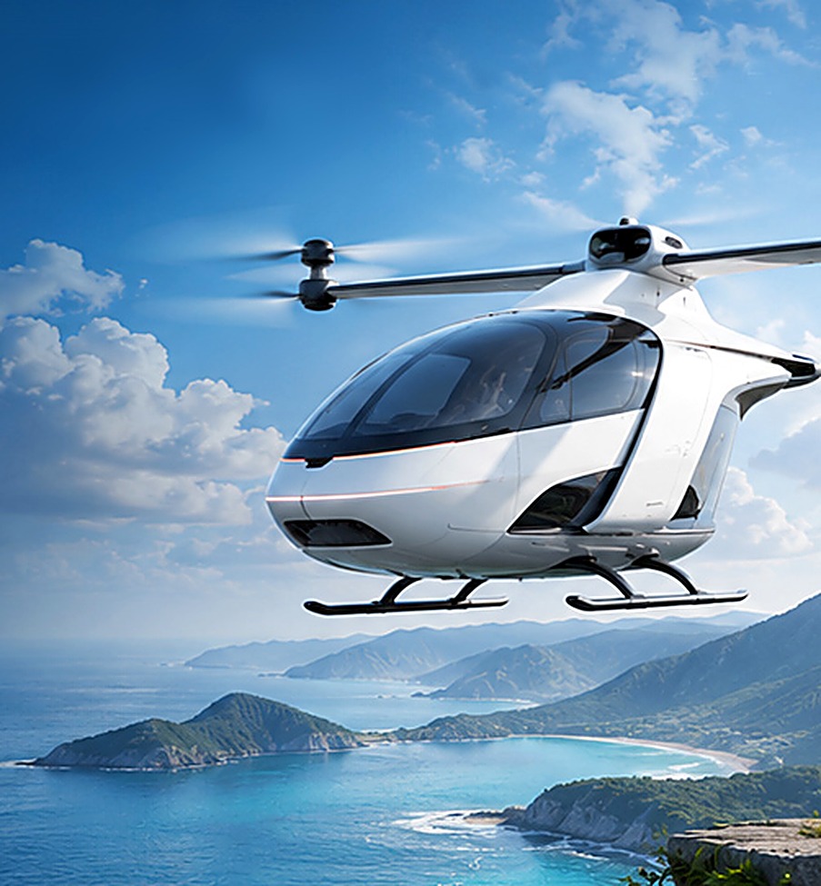 FLYTO aviation simulation platform