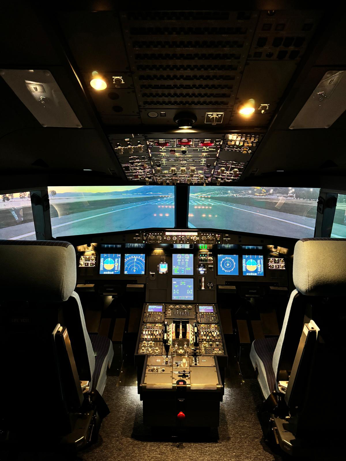 A320 main image