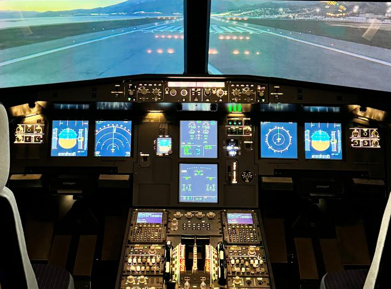A320 Product Image