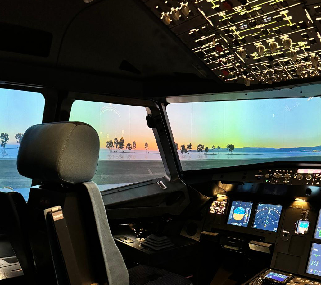 A320 Product Image