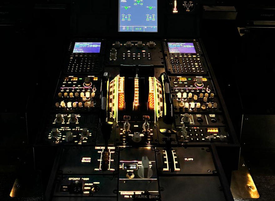 A320 Product Image
