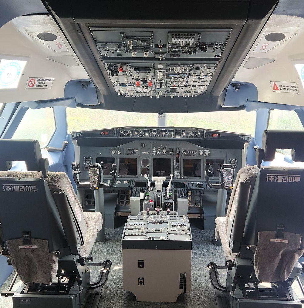 Boeing-737 product overview image