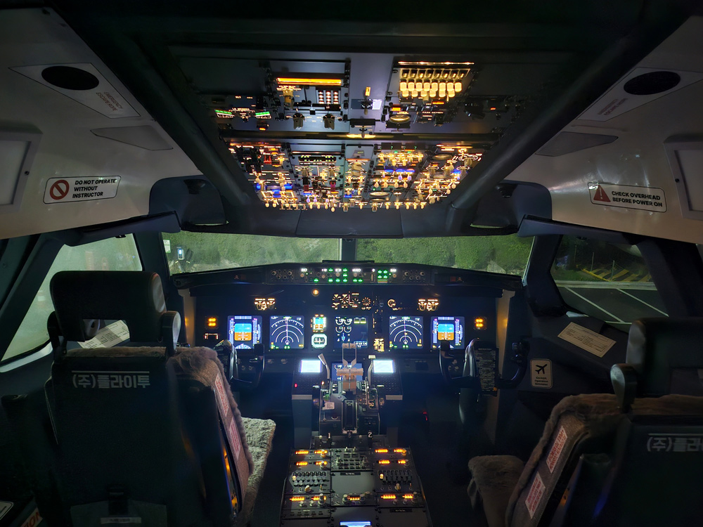 Boeing-737 Product Image