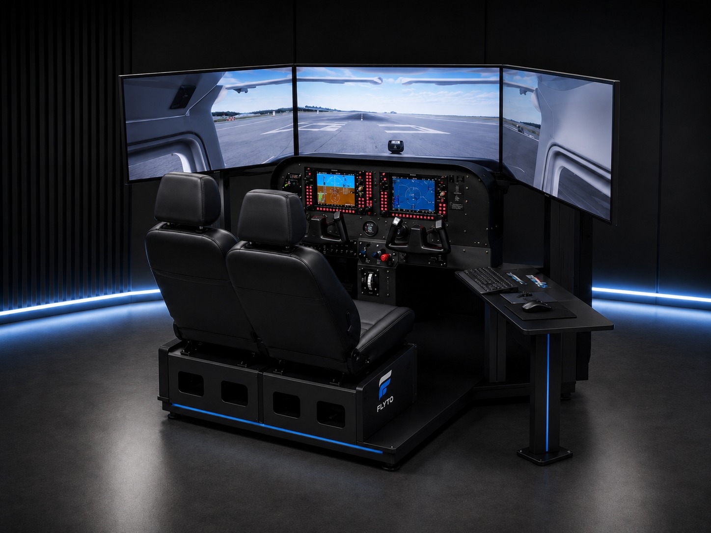 CESSNA 172 main image