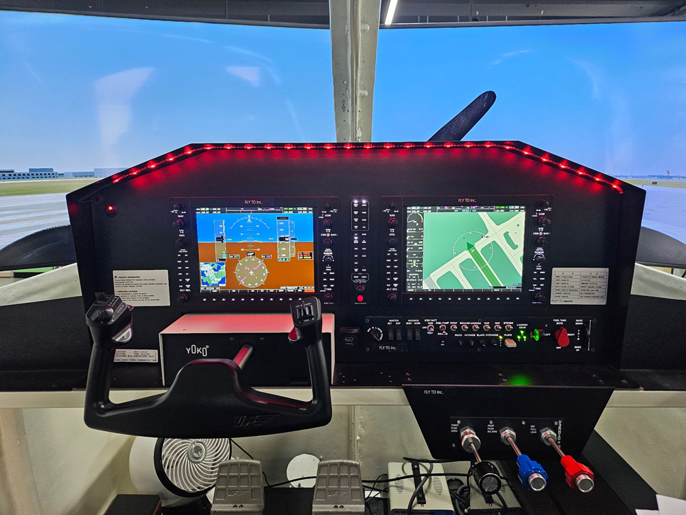 CESSNA 172 Product Image