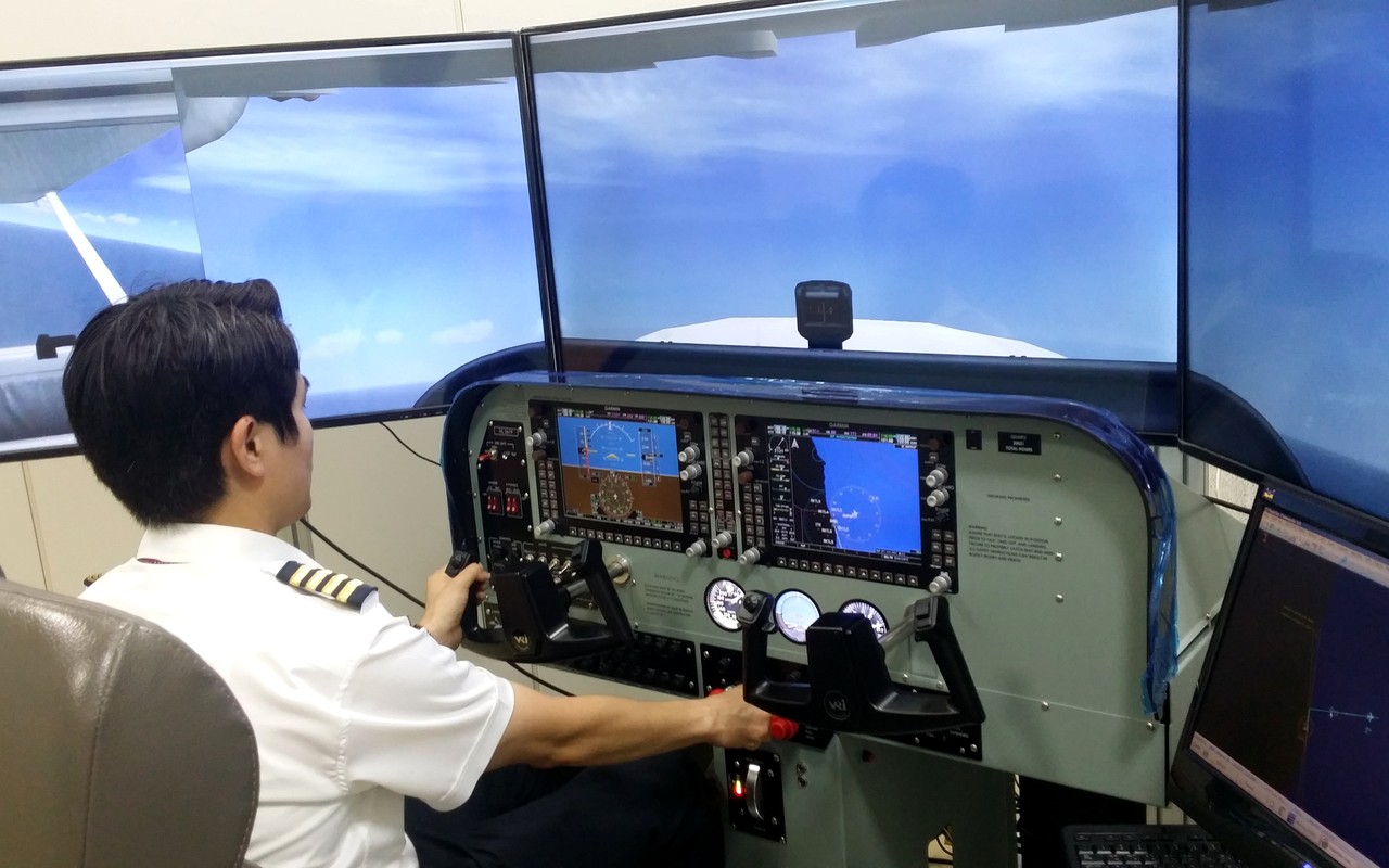 CESSNA 172 Product Image