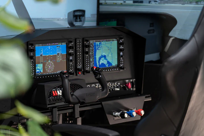 CESSNA 172 Product Image
