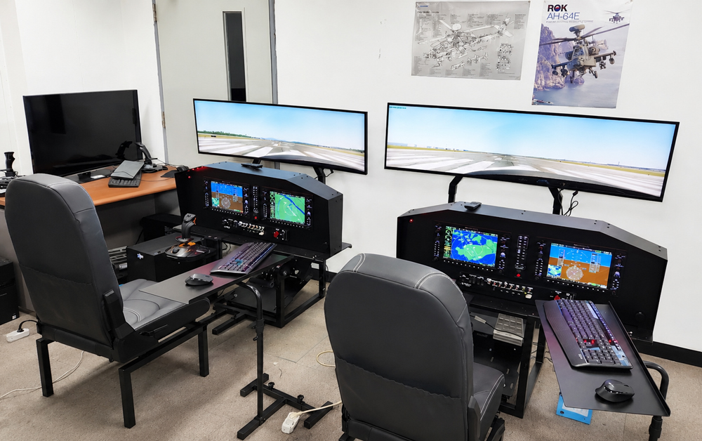 Diamond DA-40 main image