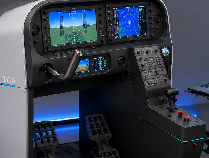 Cirrus SR-20 product overview image
